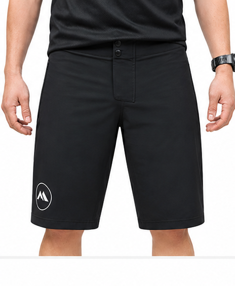 Otway All-Day Short front
