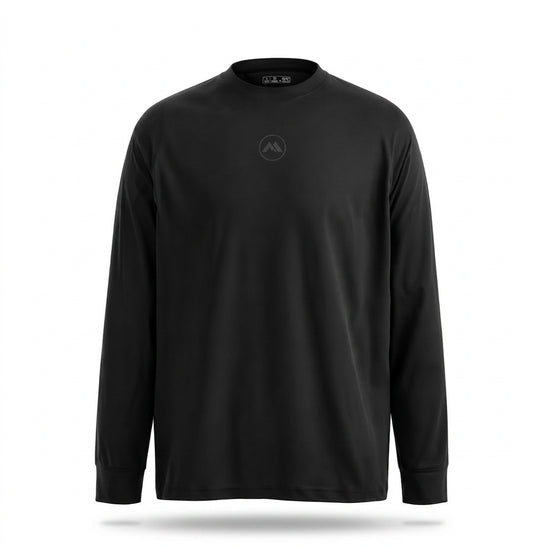 Maydena Trail Jersey front