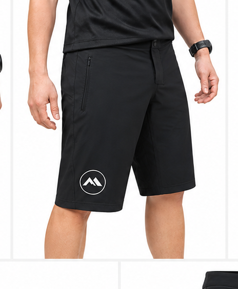 Otway All-Day Short side
