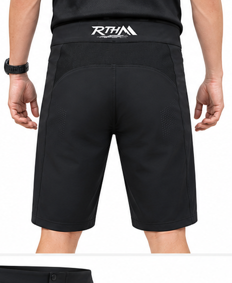 Otway All-Day Short rear