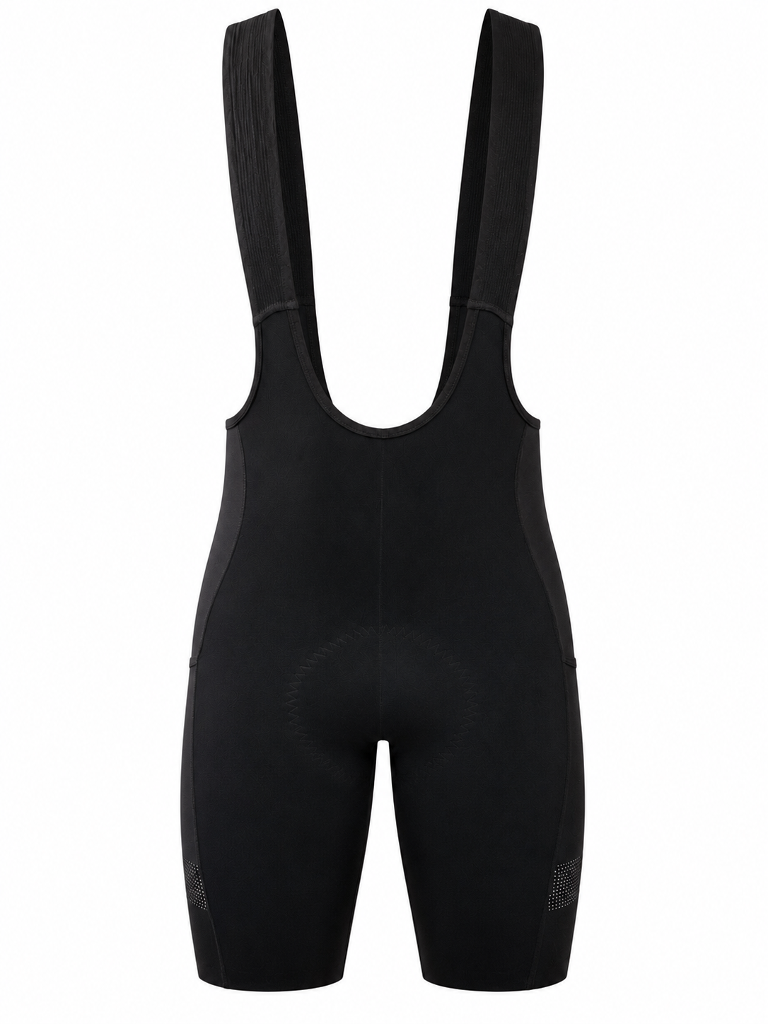 Stash Bib back plain
