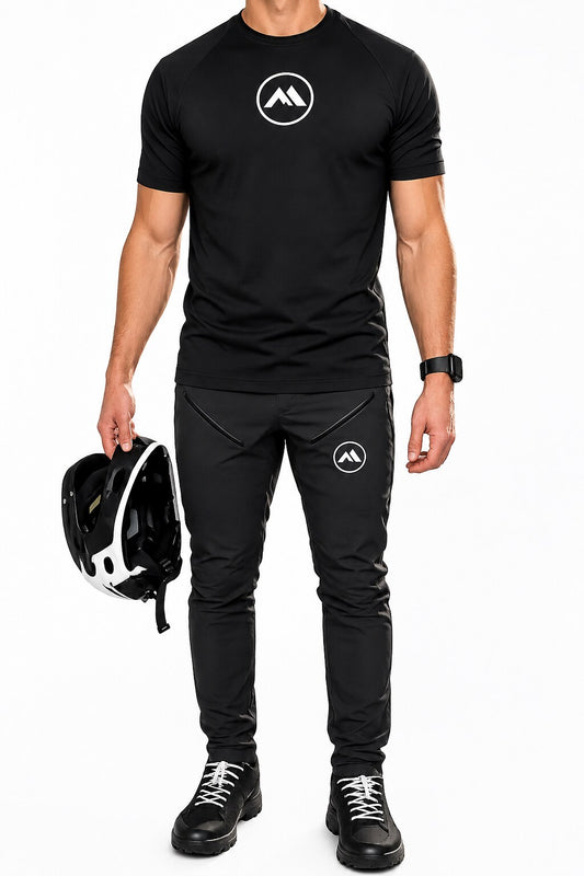 Youyangs Trail Pant front